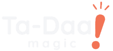 Ta-Daa Magic