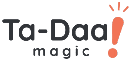 Ta-Daa Magic